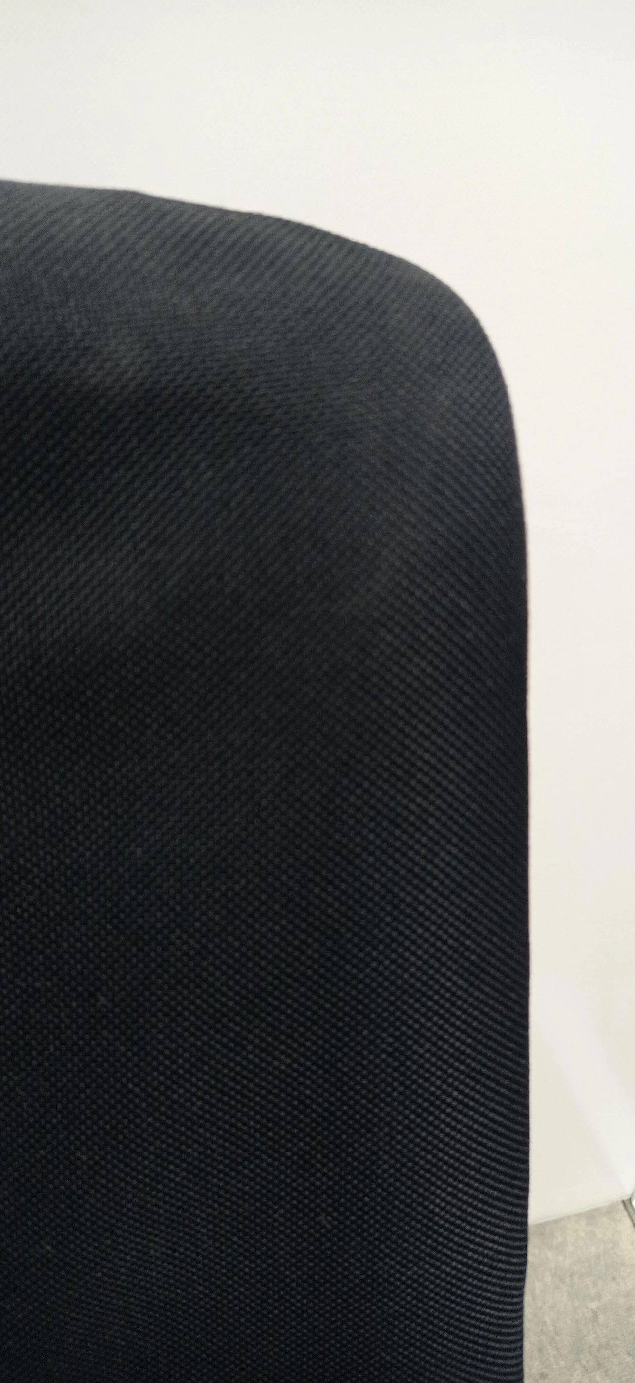 Pair of Meda Chairs armchairs by Alberto Meda for Vitra 24