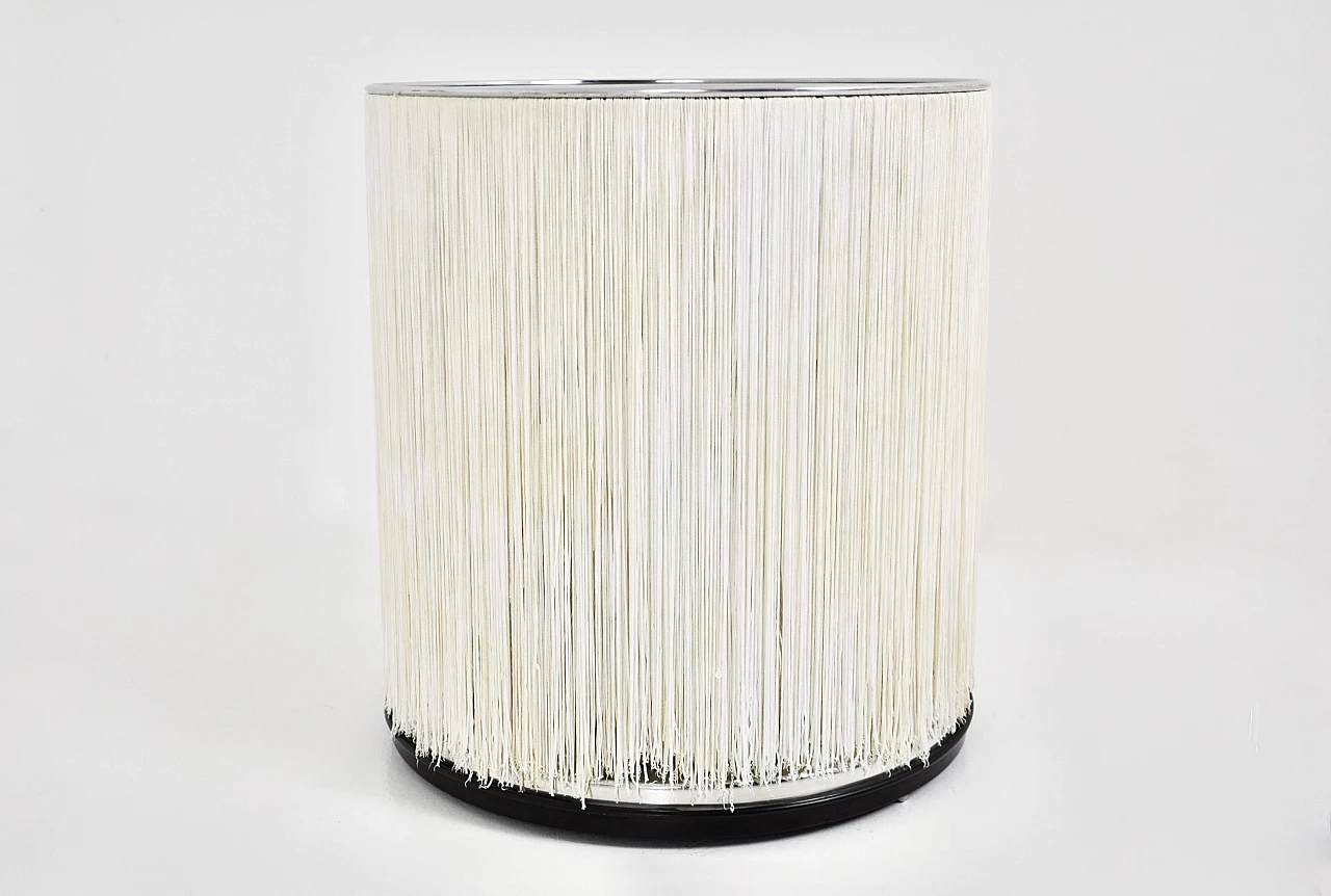 Table lamp 597 by Gianfranco Frattini for Arteluce, 1960s 1