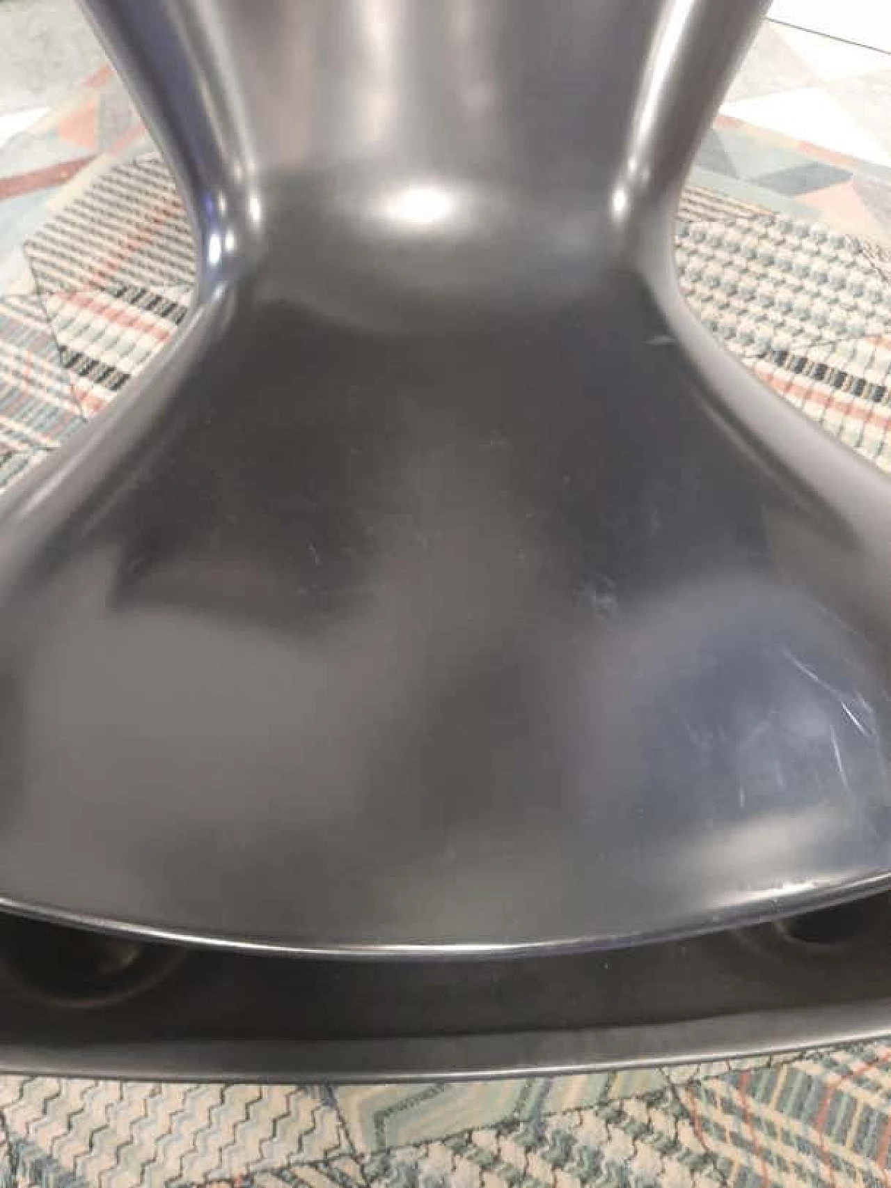 Poltrona Orgone di Marc Newson per Cappellini, anni '90 10