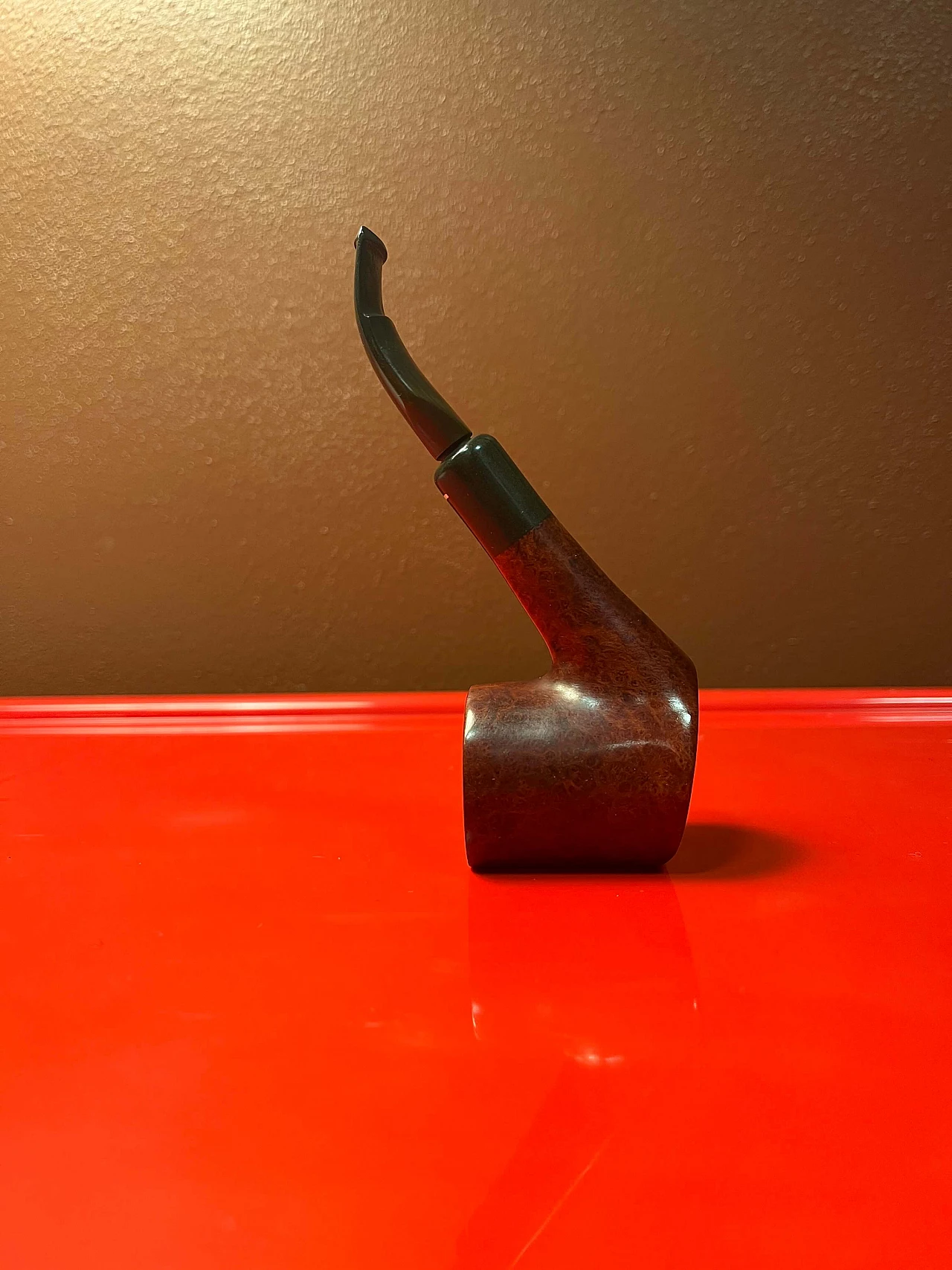 Pipa Optimal di Joe Colombo per Butz Choquin, anni '60 2