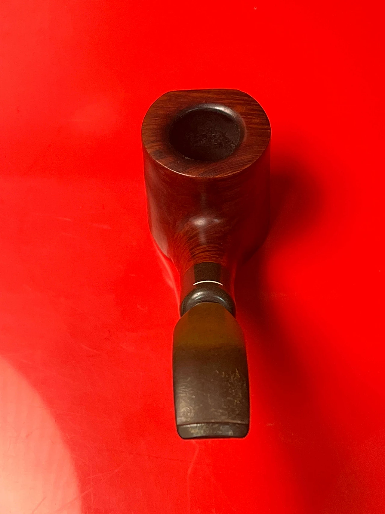 Optimal pipe by Joe Colombo for Butz Choquin, 1960s 4