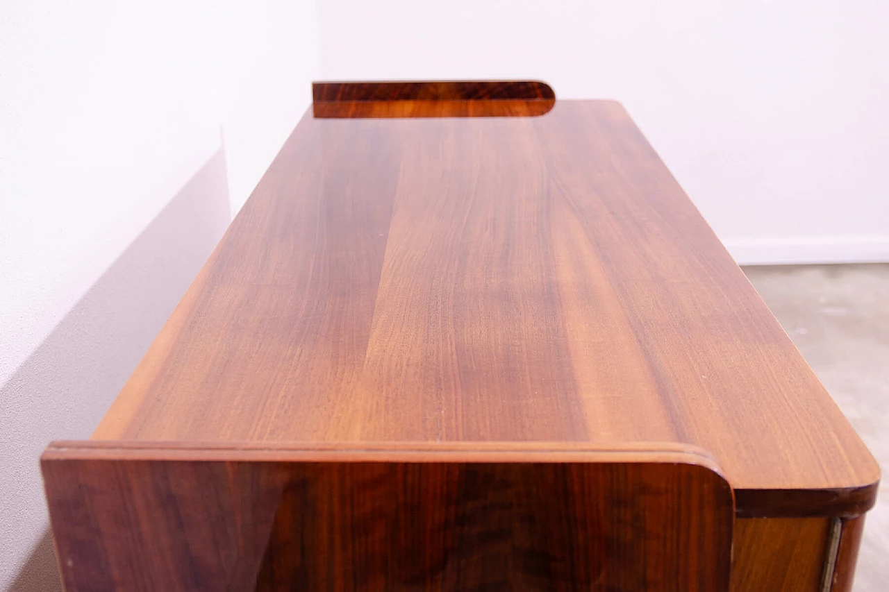 TV cabinet by František Jirák for Tatra Nábytok, 1960s 6