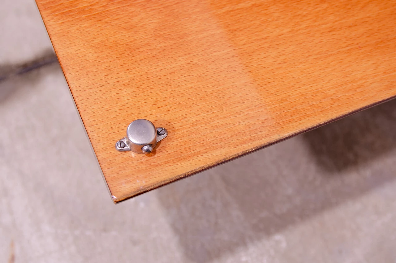 TV cabinet by František Jirák for Tatra Nábytok, 1960s 15