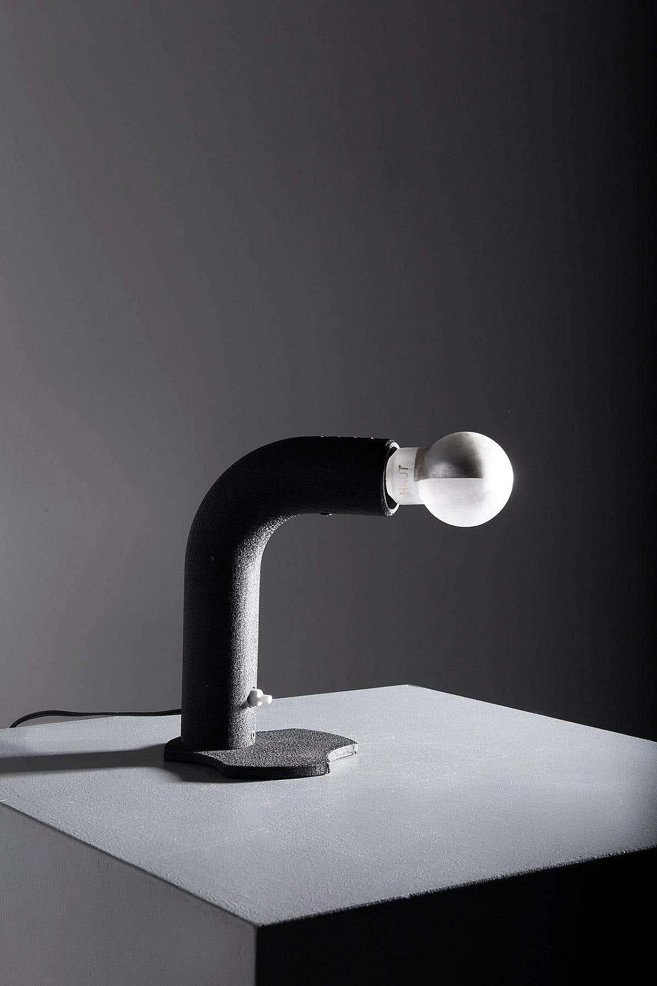 523 table lamp by Gino Sarfatti for Arteluce, 1964 4