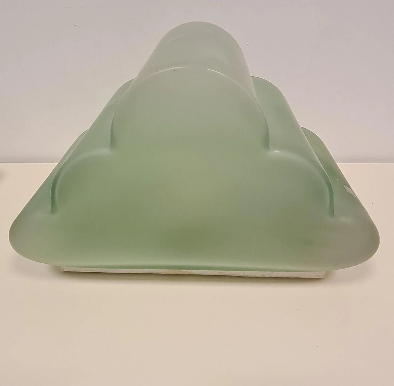 Coppia di applique a nuvola di Murano Due, anni '90 3