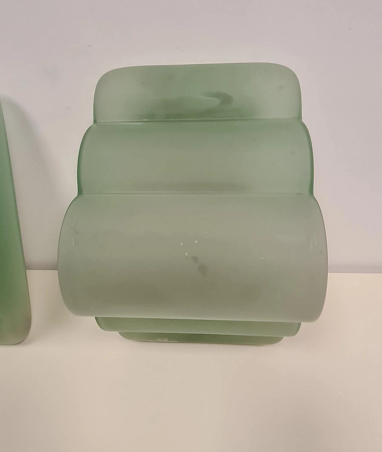 Coppia di applique a nuvola di Murano Due, anni '90 8