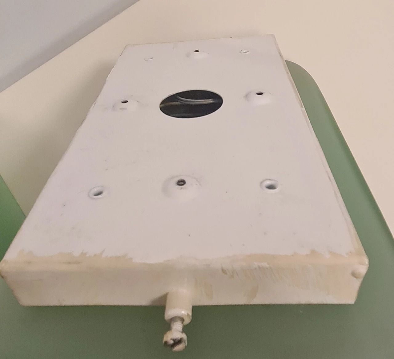 Coppia di applique a nuvola di Murano Due, anni '90 10