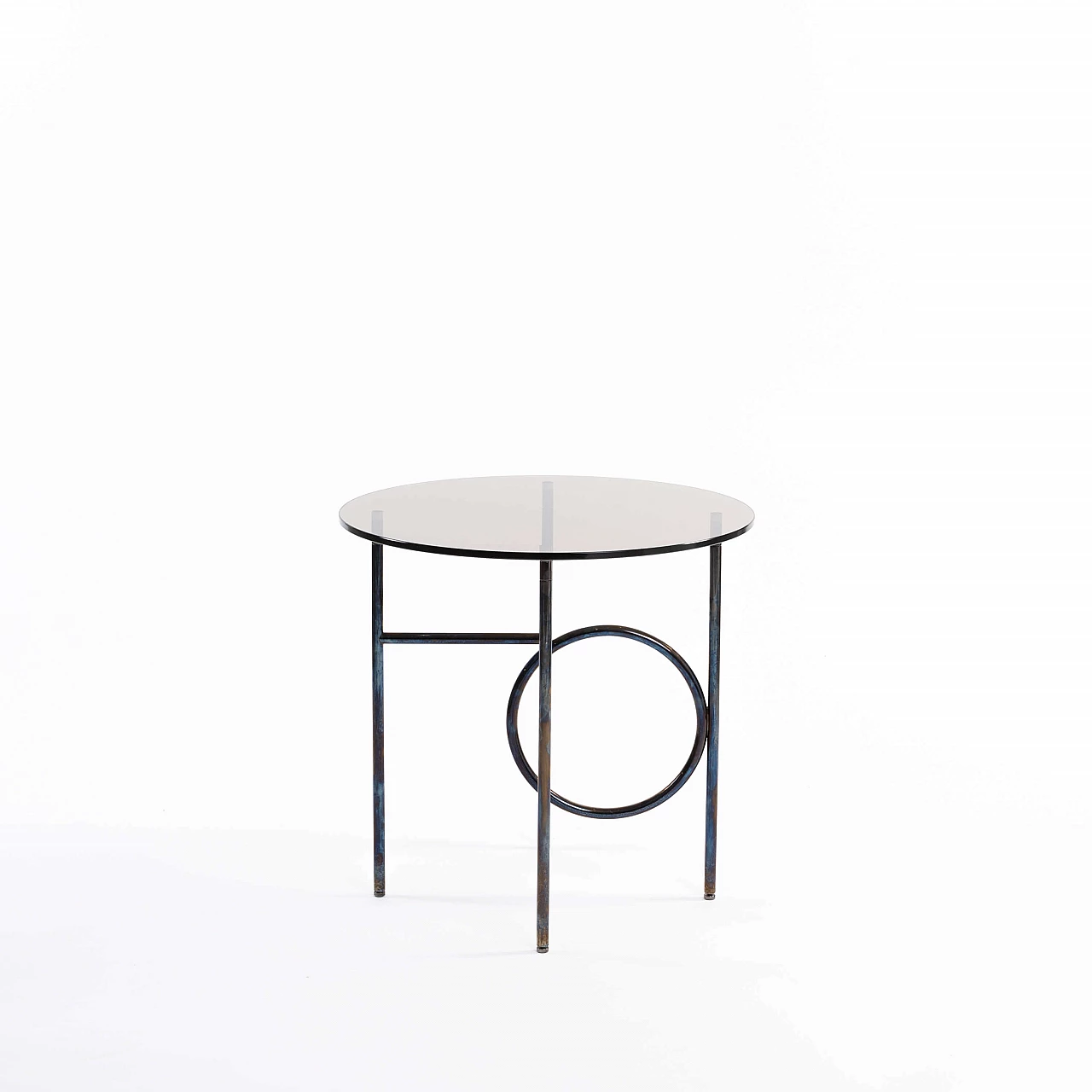 Ring coffee table by Nendo for Minotti 1