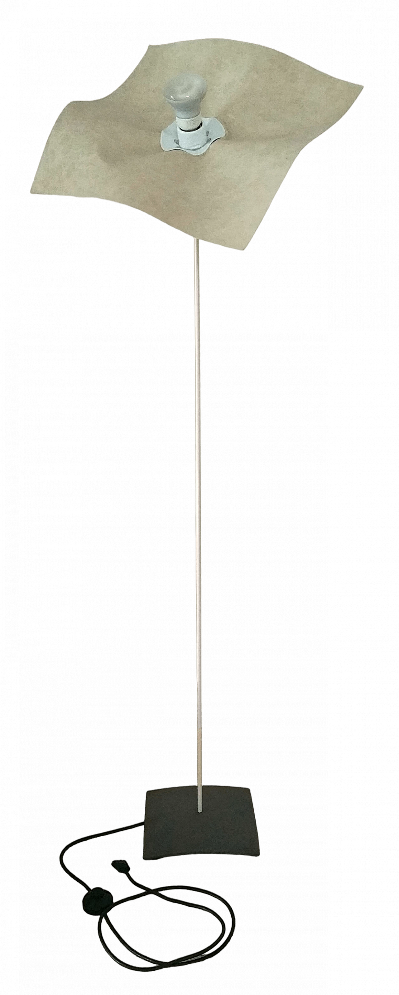 Area 160/210 lamp by Mario Bellini for Artemide, 1970s 12