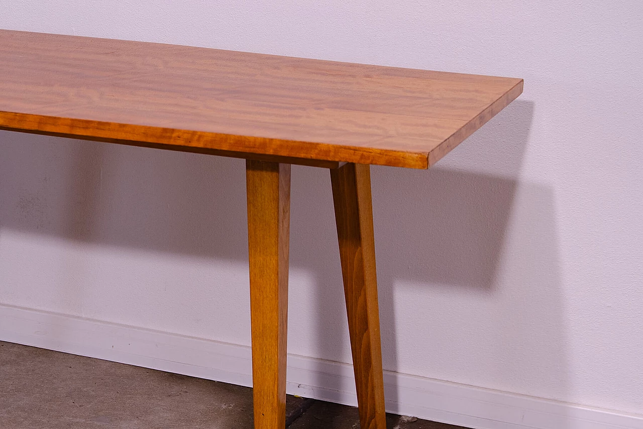 Coffee table by František Jirák for Tatra Nábytok, 1960s 6