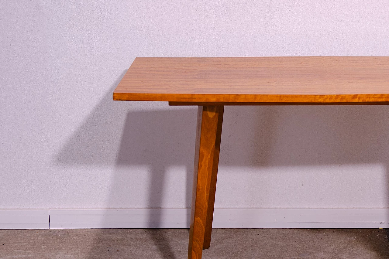 Coffee table by František Jirák for Tatra Nábytok, 1960s 7