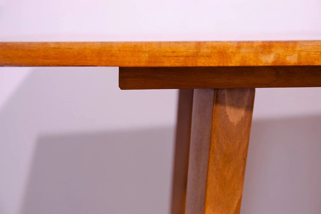 Coffee table by František Jirák for Tatra Nábytok, 1960s 8