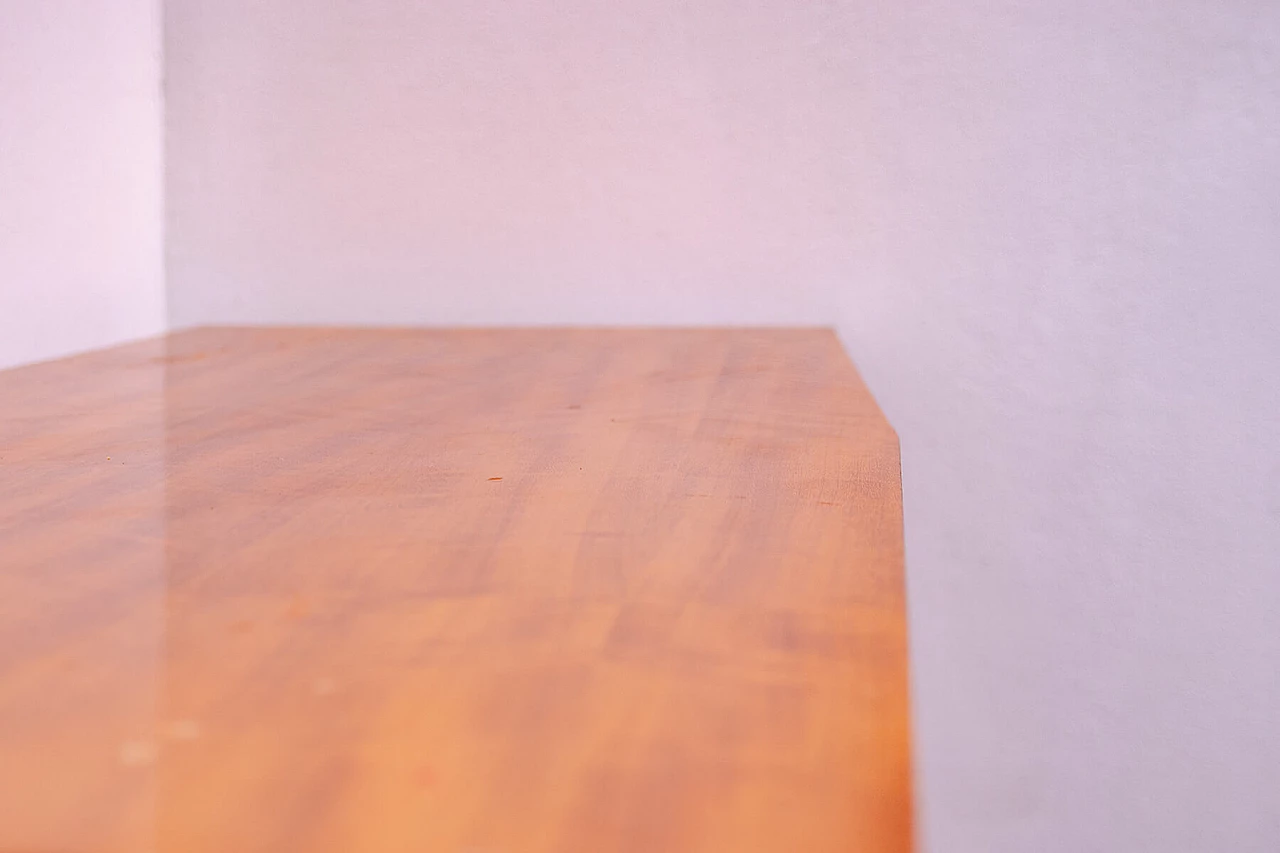 Coffee table by František Jirák for Tatra Nábytok, 1960s 10