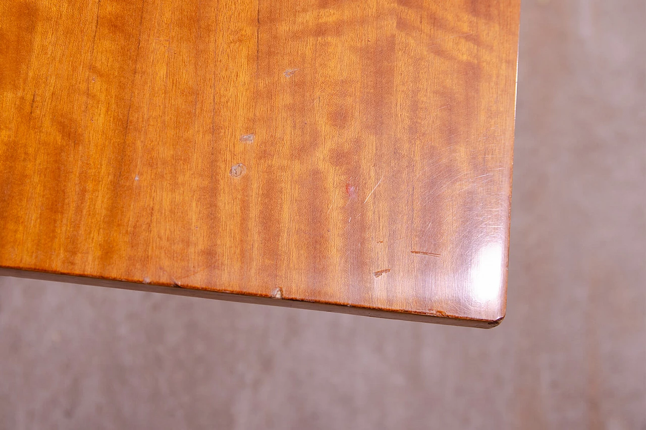 Coffee table by František Jirák for Tatra Nábytok, 1960s 11