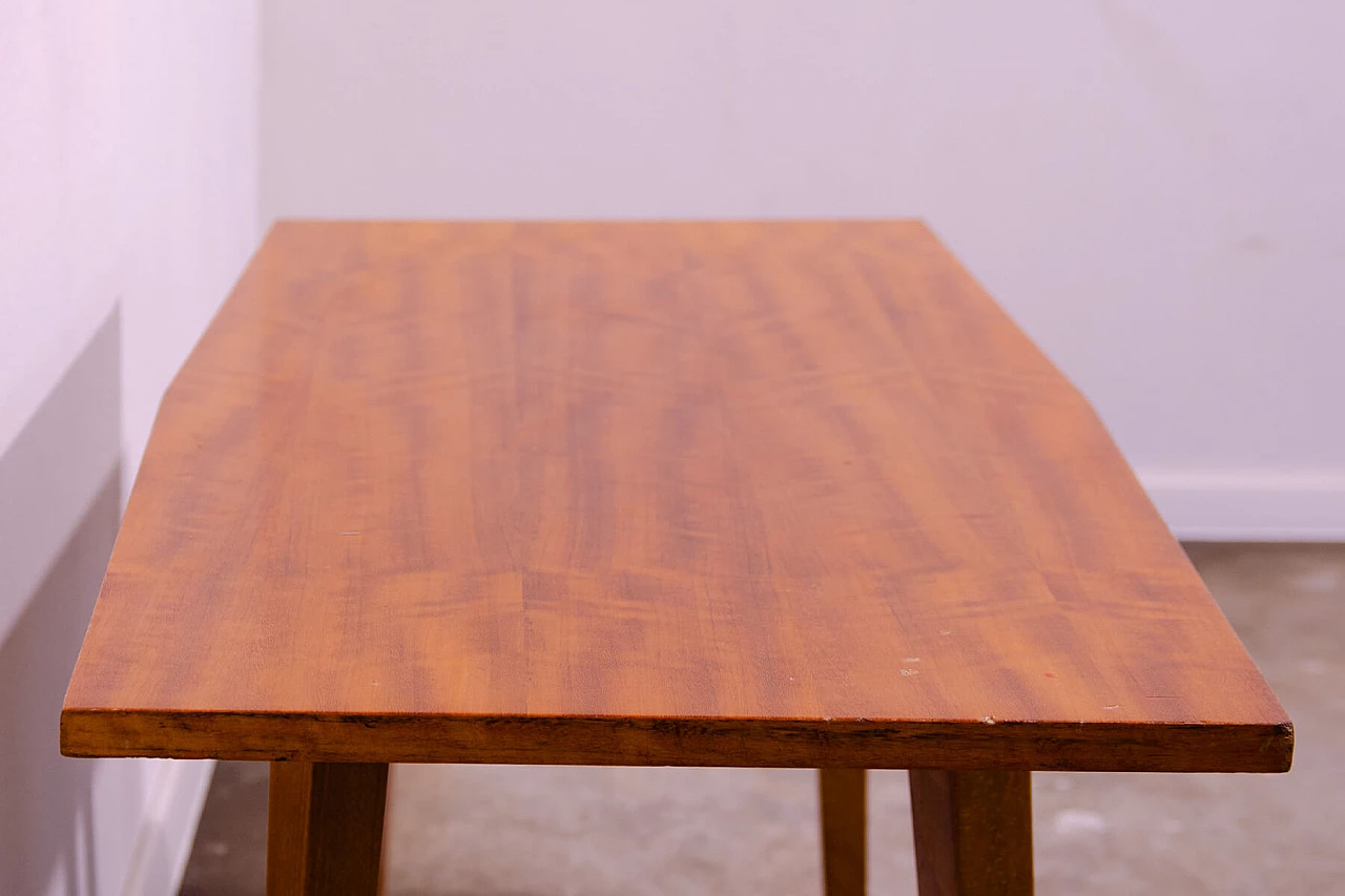 Coffee table by František Jirák for Tatra Nábytok, 1960s 12