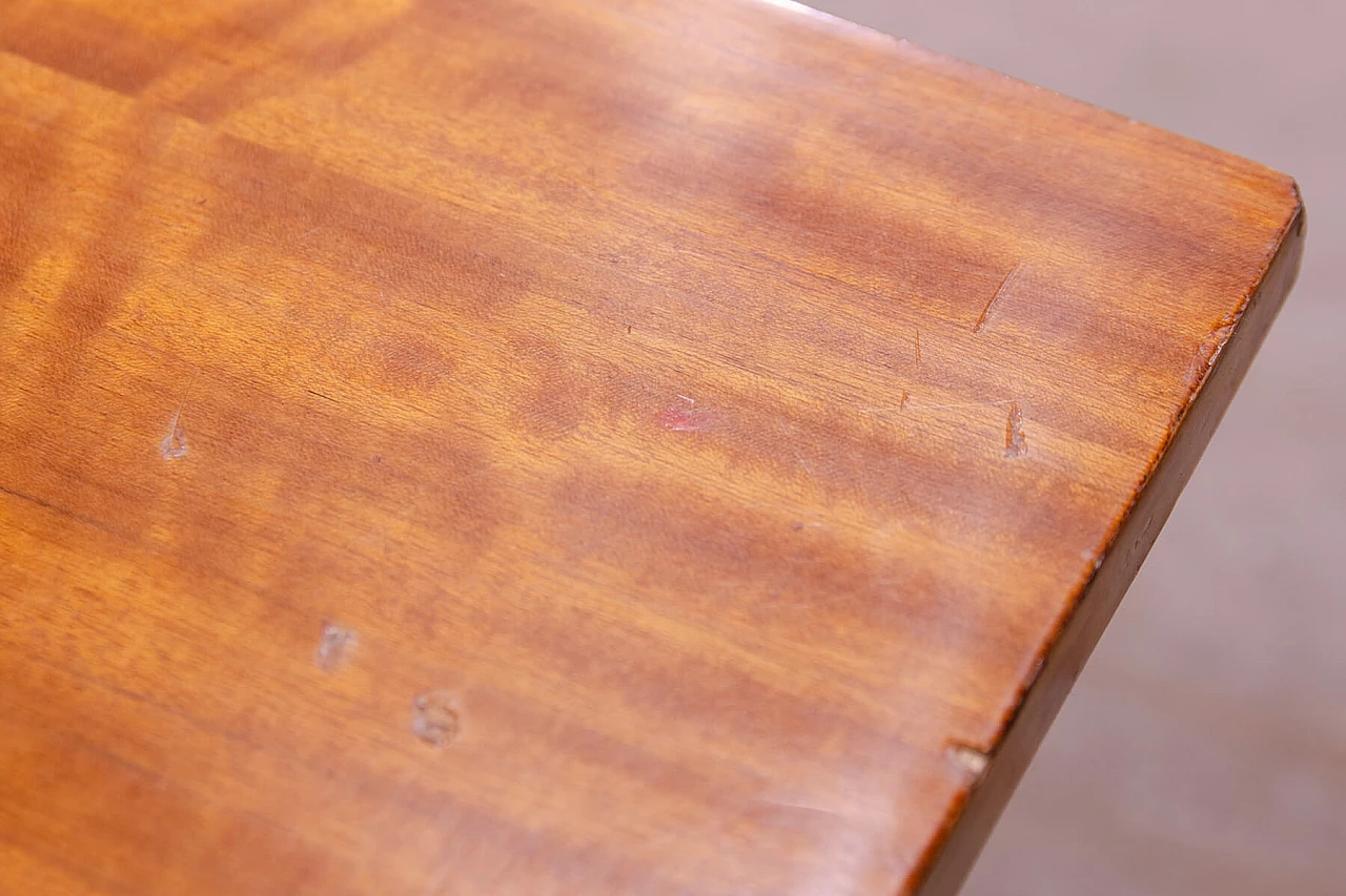 Coffee table by František Jirák for Tatra Nábytok, 1960s 14