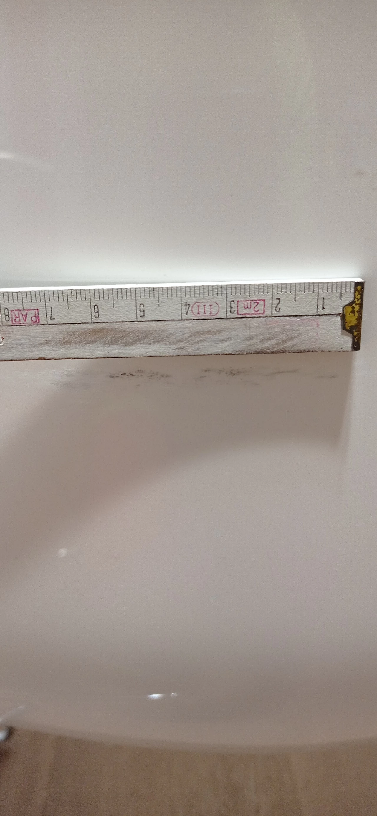 4 Sedia Catifa 46 con braccioli in tessuto Kvard arancio di Studio LAM per Arper 112