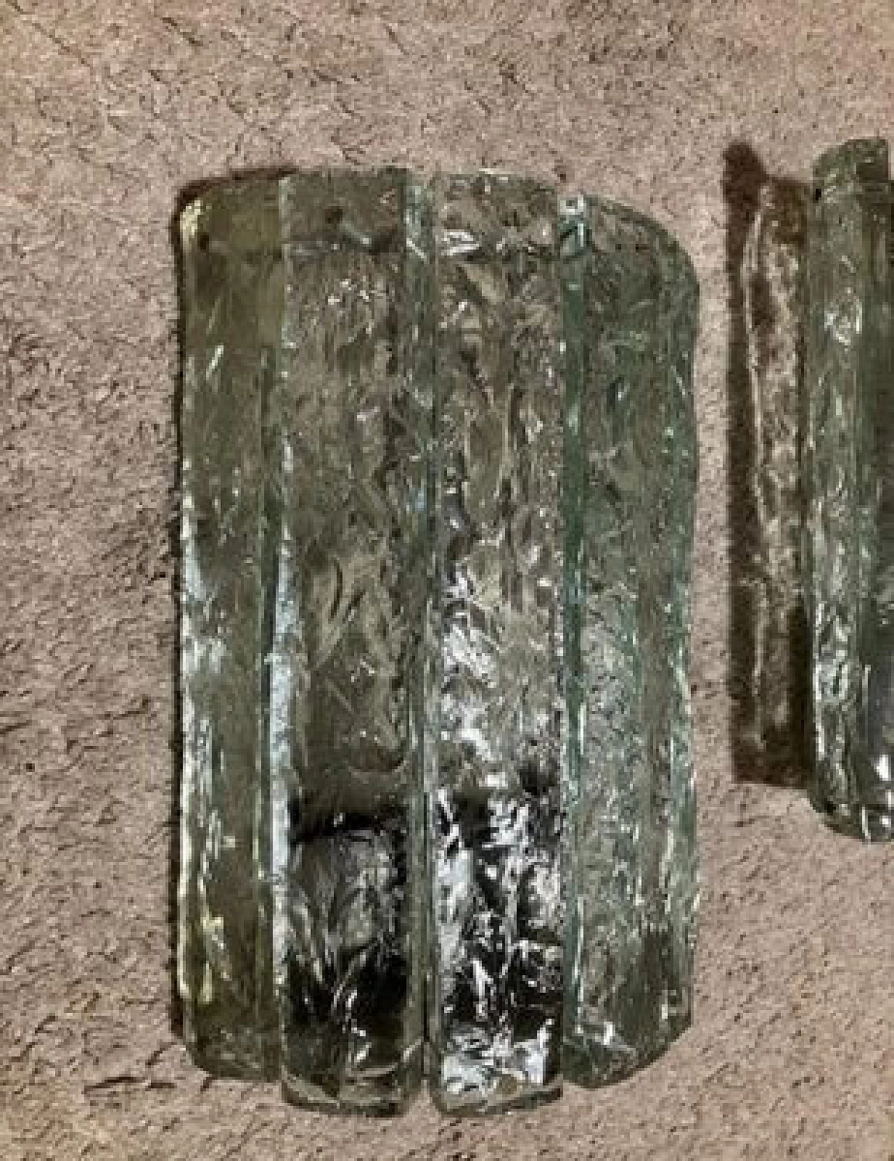 Wall light 2458 by Max Ingrand for Fontana Arte, 1960s 4