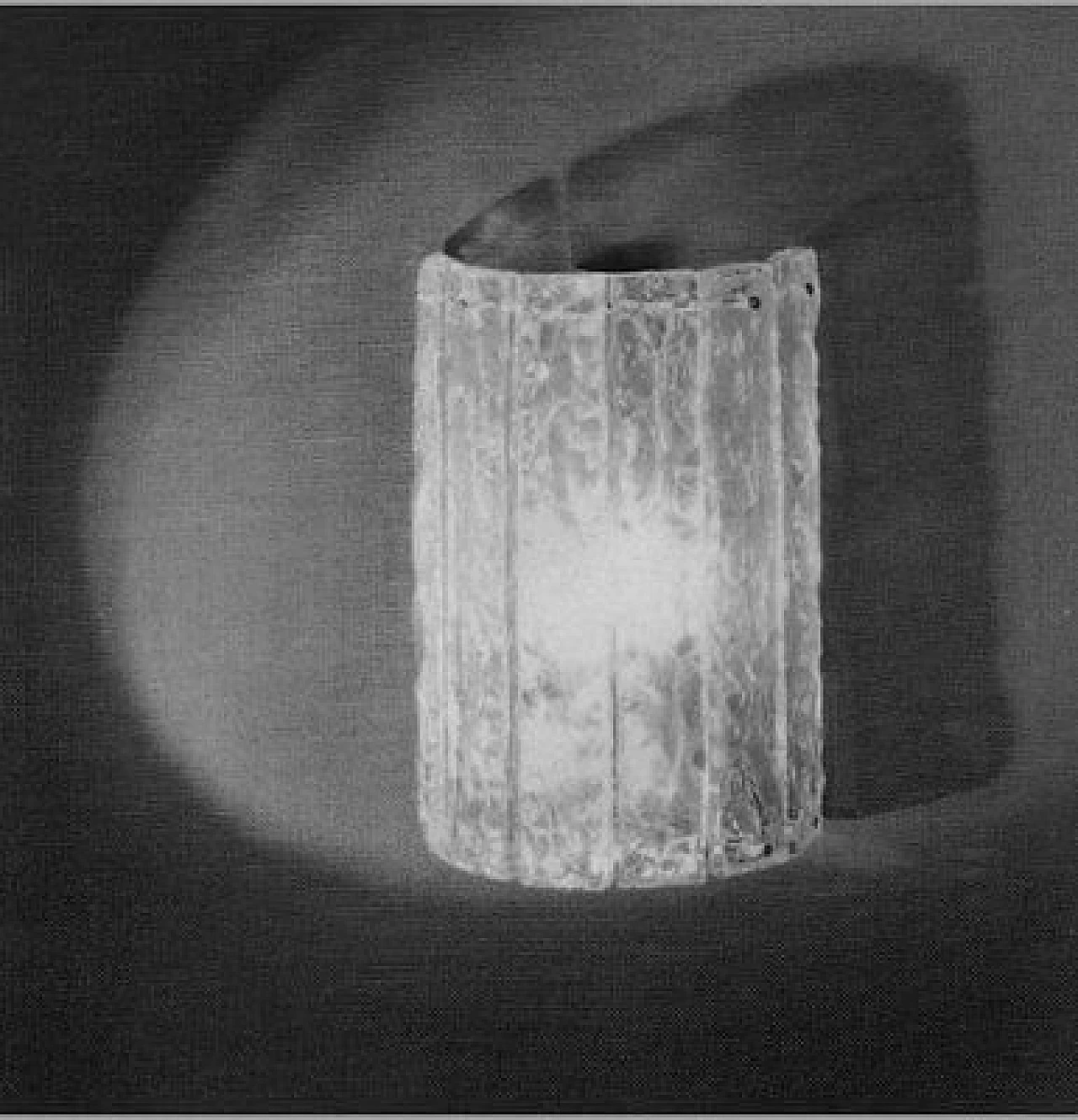 Wall light 2458 by Max Ingrand for Fontana Arte, 1960s 6