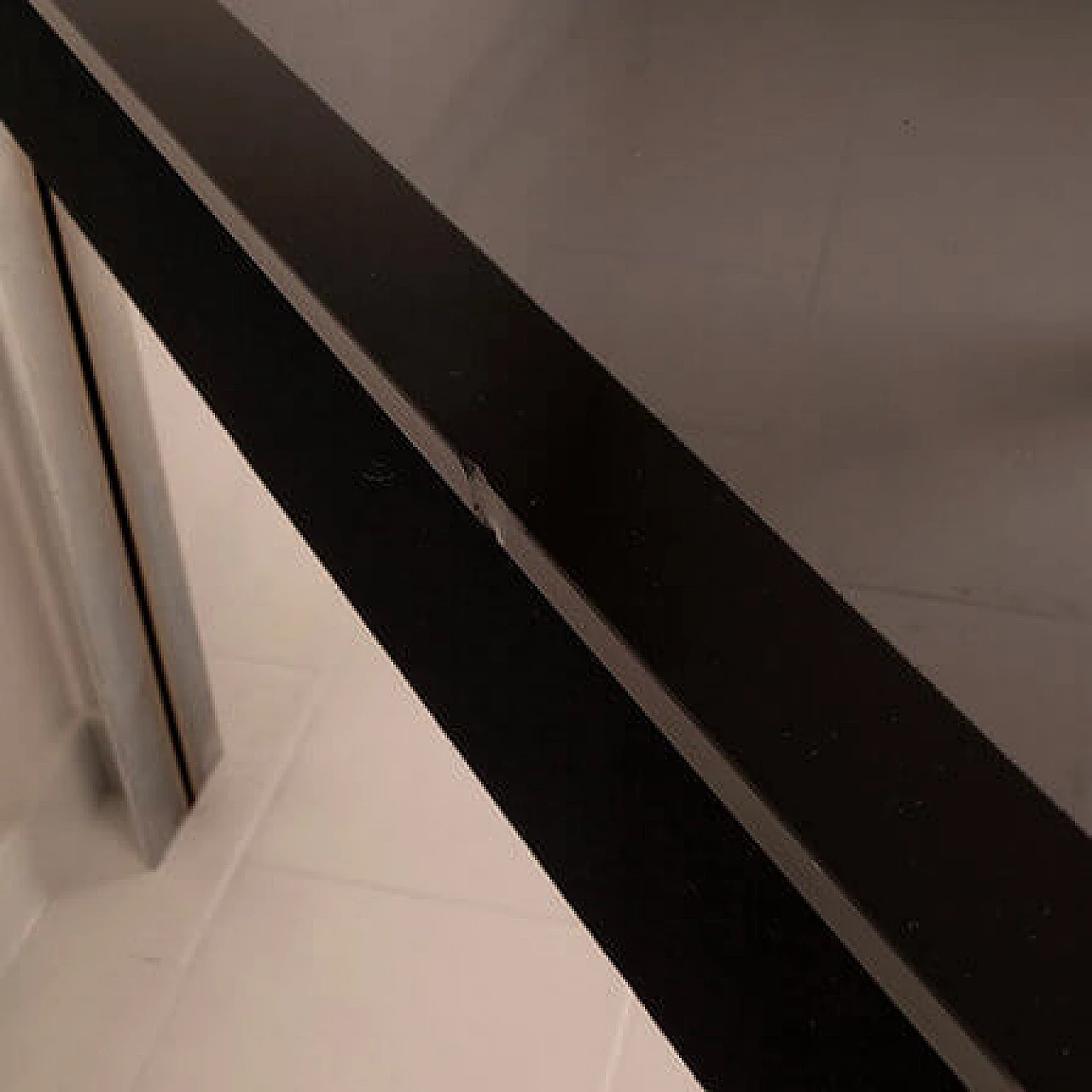 Tavolo Tucroma di Guido Faleschini per Mariani, anni '70 1