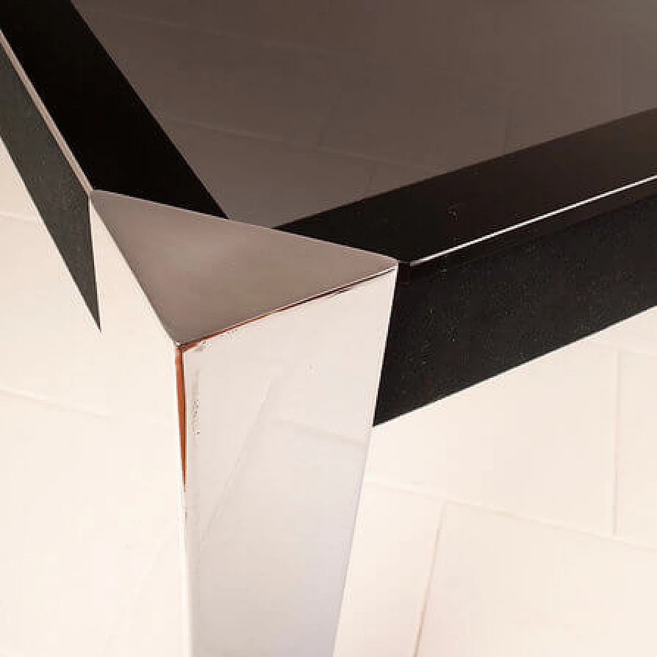 Tavolo Tucroma di Guido Faleschini per Mariani, anni '70 2