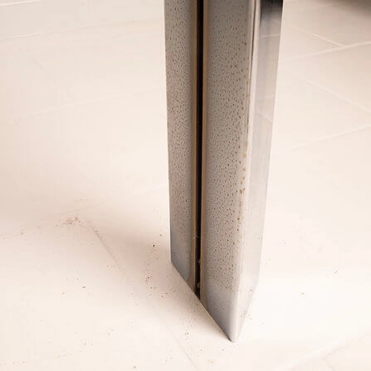 Tavolo Tucroma di Guido Faleschini per Mariani, anni '70 4