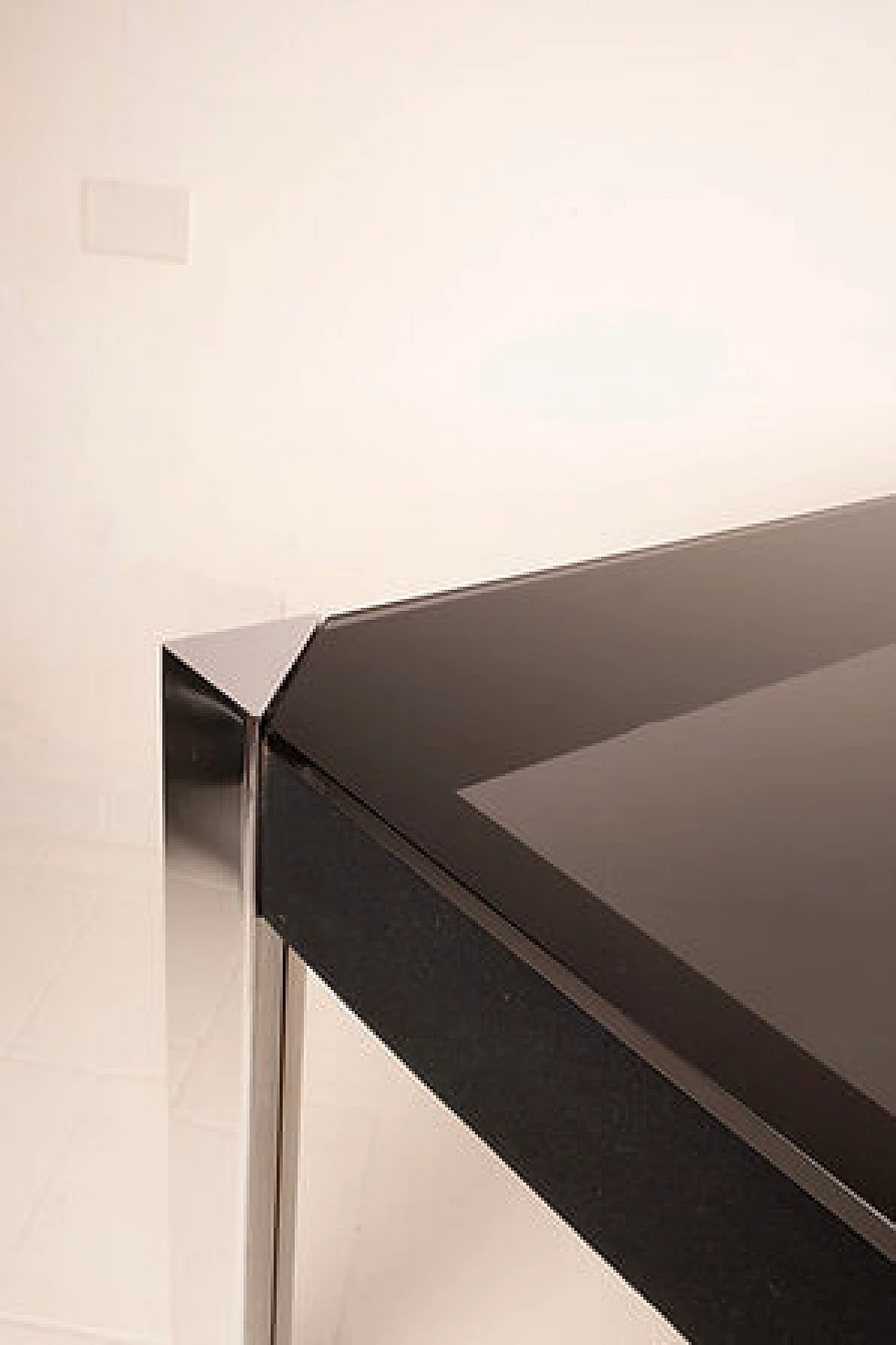 Tavolo Tucroma di Guido Faleschini per Mariani, anni '70 6