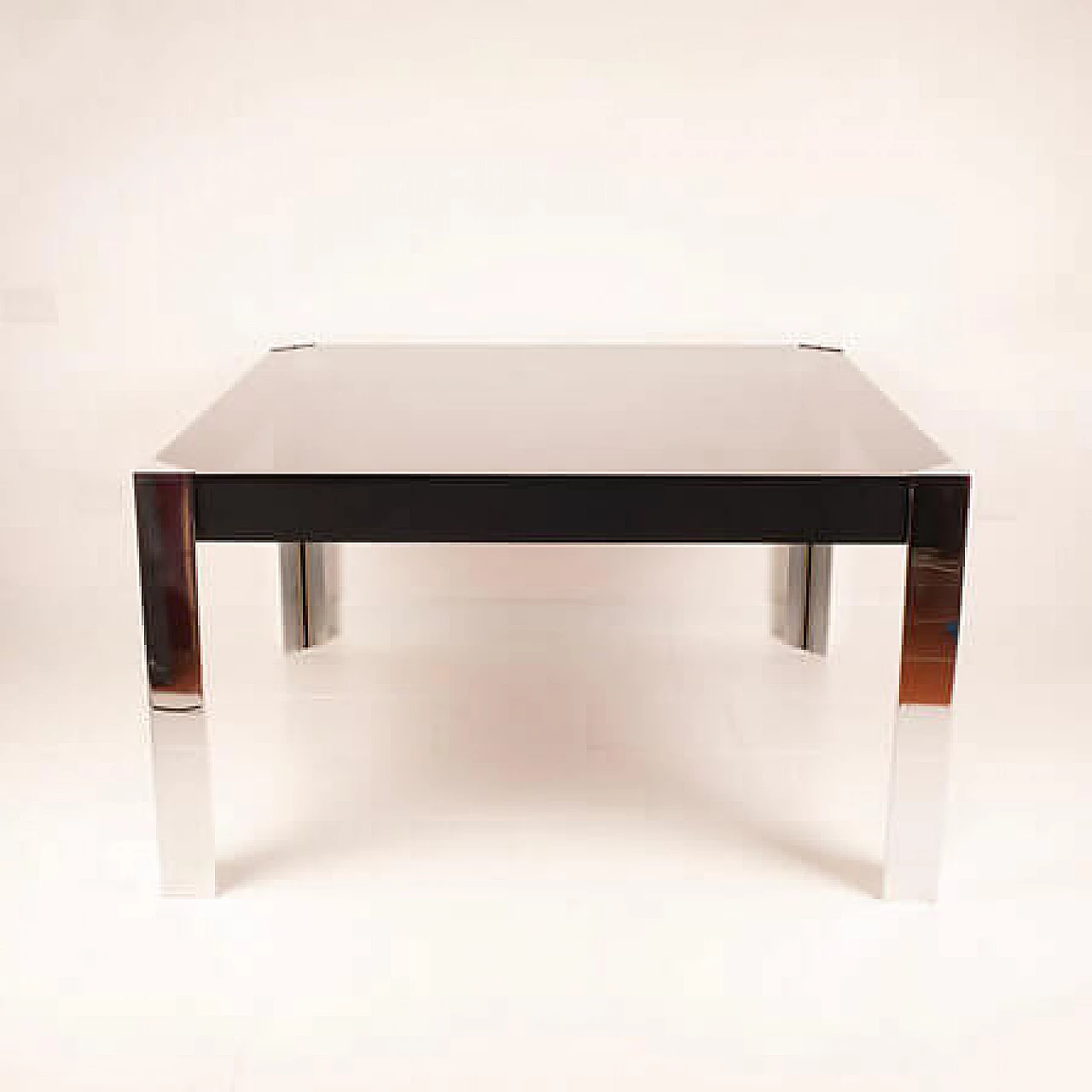 Tavolo Tucroma di Guido Faleschini per Mariani, anni '70 7