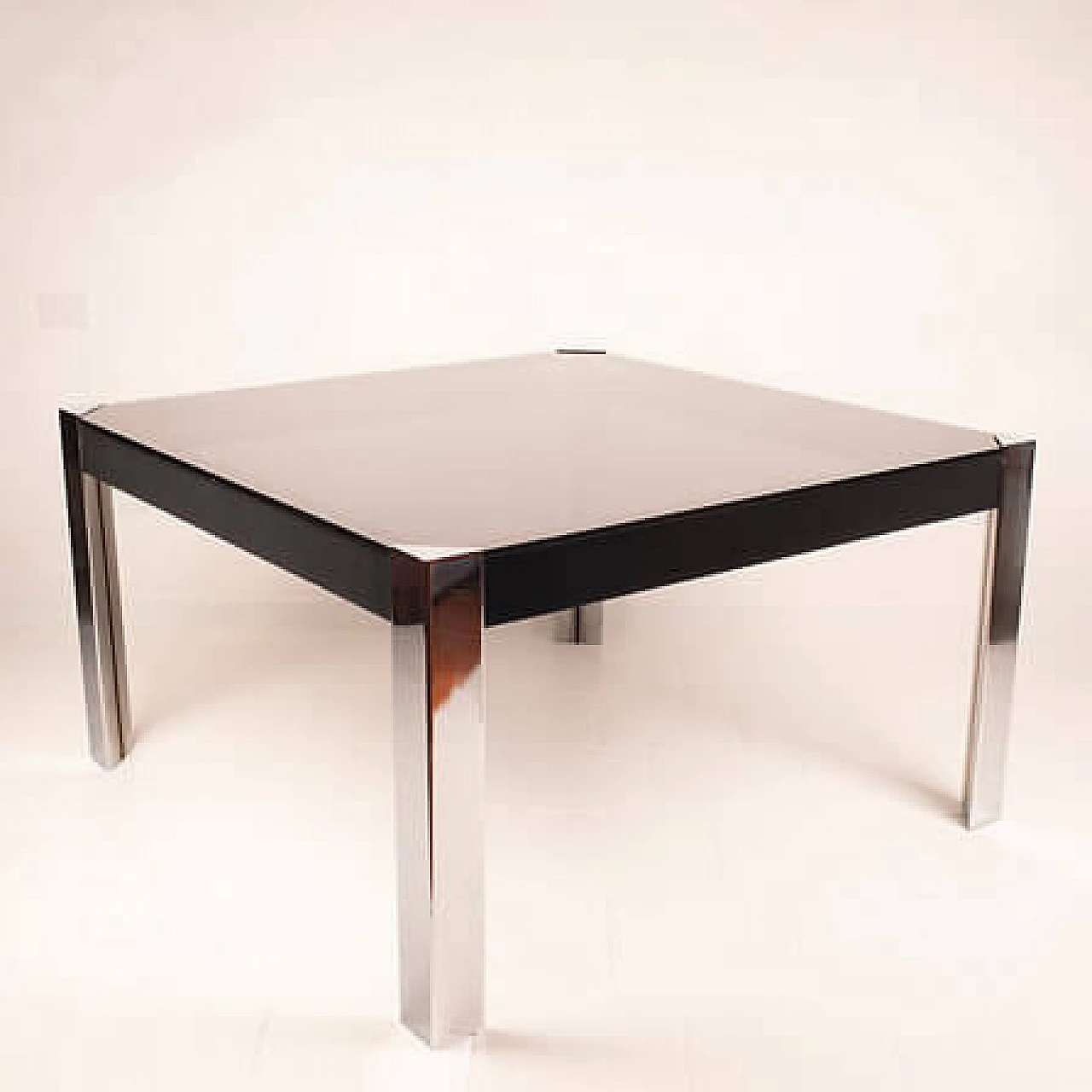 Tavolo Tucroma di Guido Faleschini per Mariani, anni '70 9