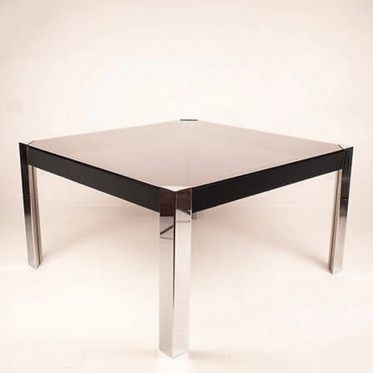 Tucroma table by Guido Faleschini for Mariani, 1970s 10