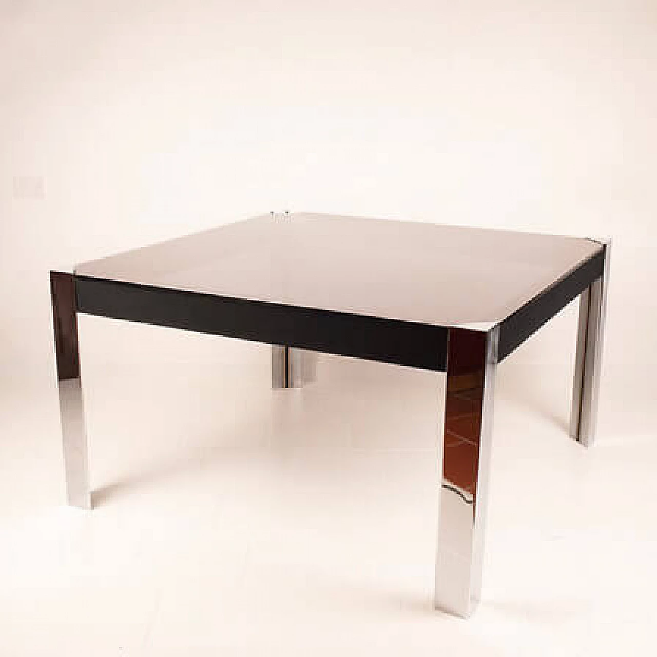 Tavolo Tucroma di Guido Faleschini per Mariani, anni '70 13