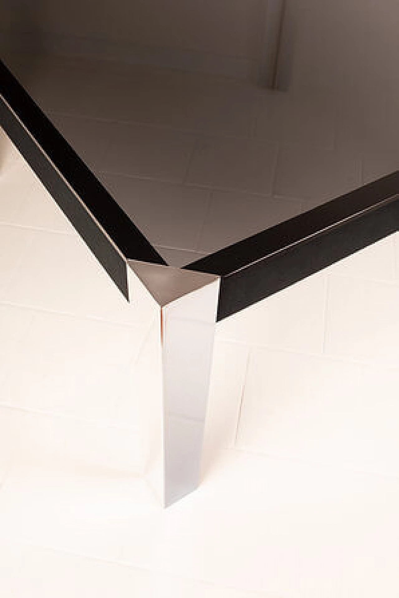 Tavolo Tucroma di Guido Faleschini per Mariani, anni '70 14