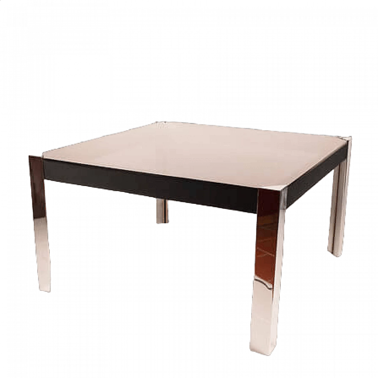 Tavolo Tucroma di Guido Faleschini per Mariani, anni '70 15