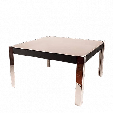 Tavolo Tucroma di Guido Faleschini per Mariani, anni '70