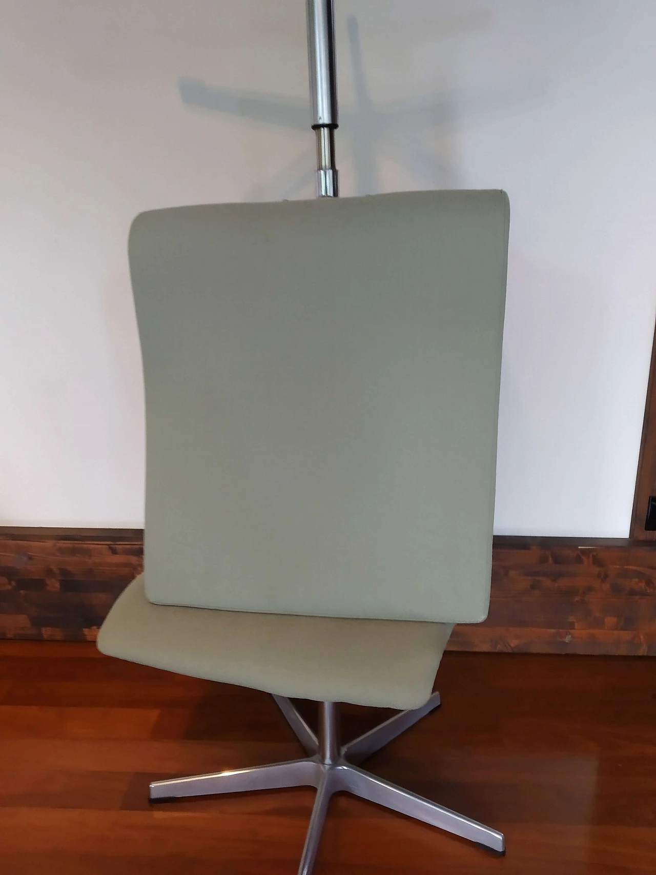 Coppia di sedie Oxford Classic Chair 3271C di A. Jacobsen per Fritz Hansen, 2006 67