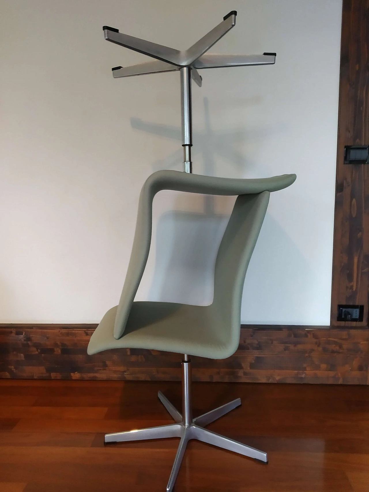 Coppia di sedie Oxford Classic Chair 3271C di A. Jacobsen per Fritz Hansen, 2006 68