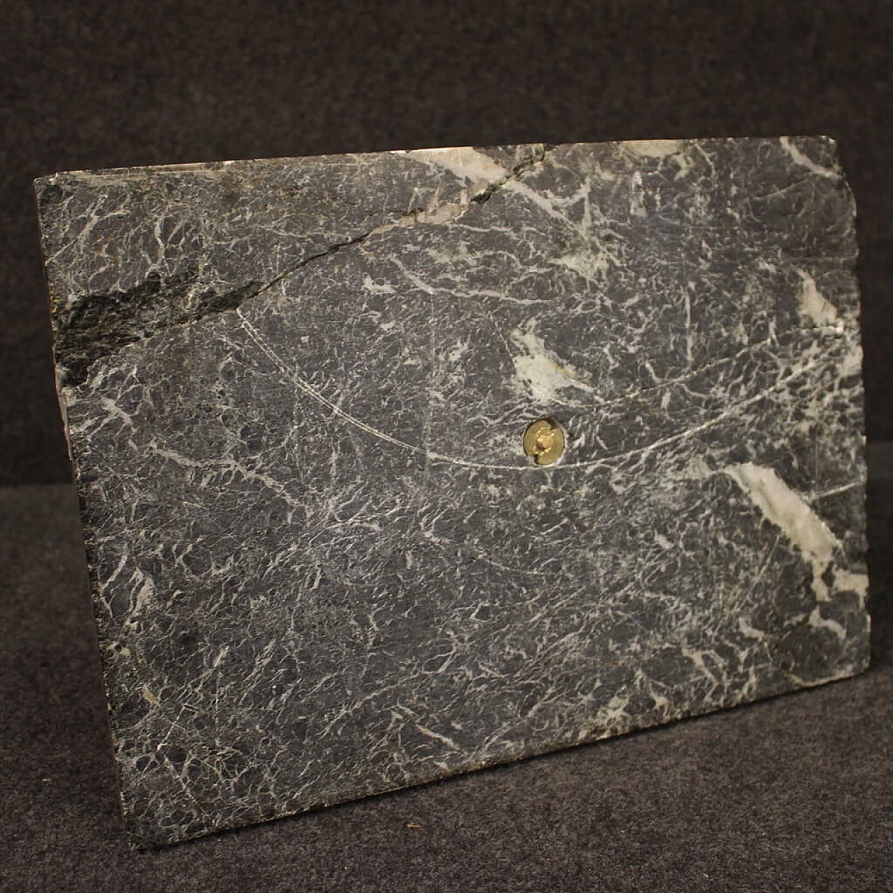 Celestino Fumagalli, peasant girl, bronze sculpture 12