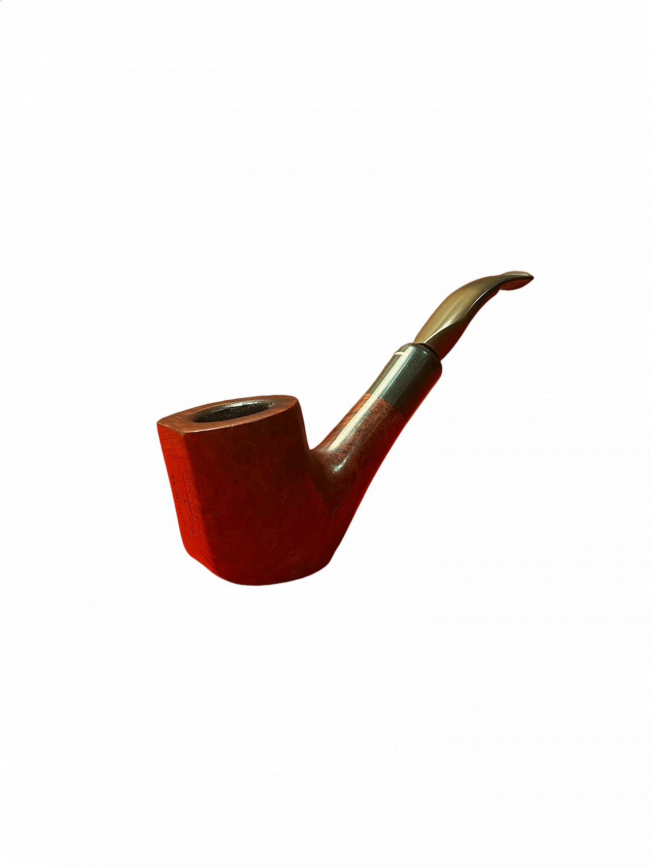 Optimal pipe by Joe Colombo for Butz Choquin, 1960s 6