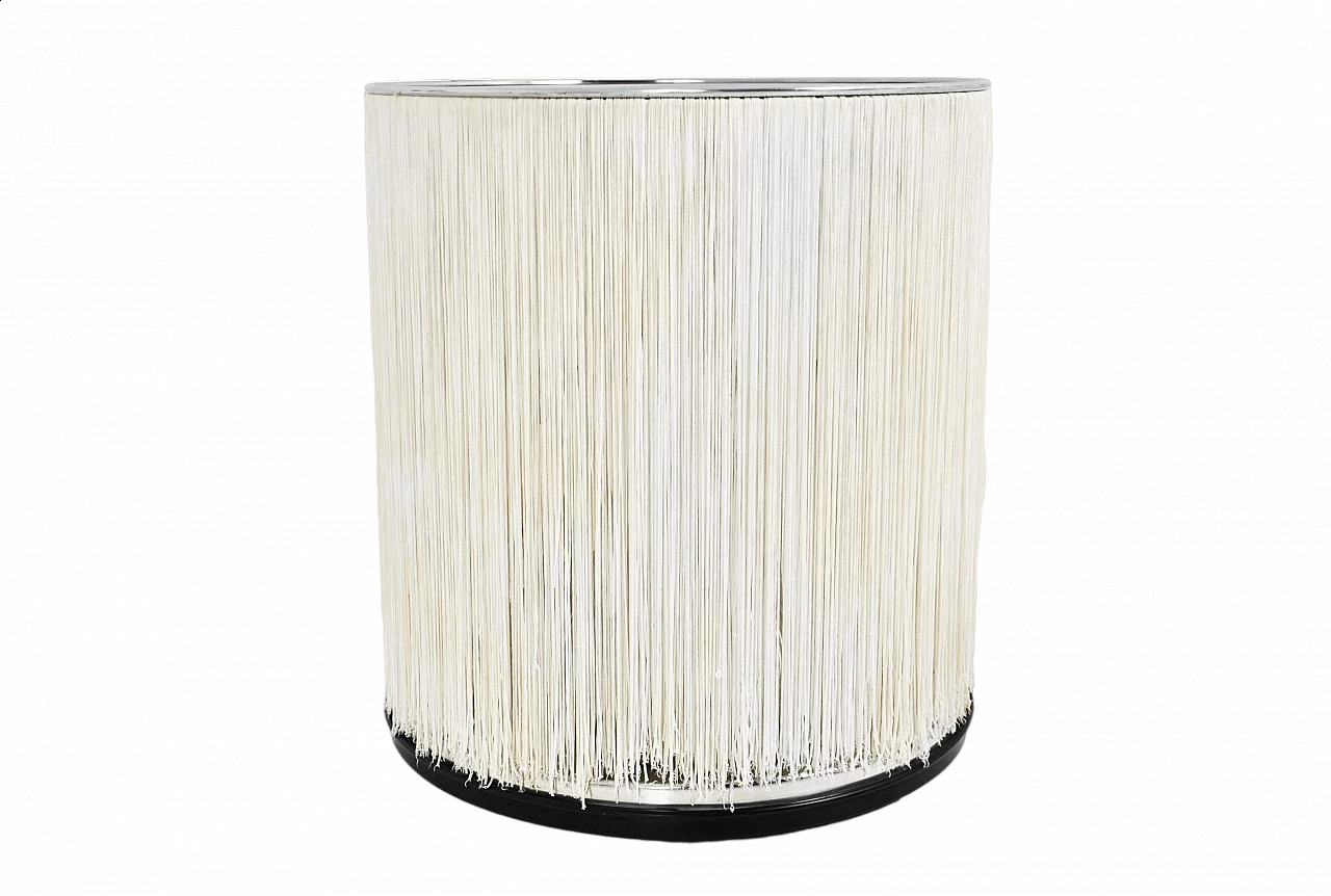Table lamp 597 by Gianfranco Frattini for Arteluce, 1960s 10