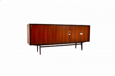 Sideboard by Edmondo Palutari for Dassi Mobili Moderni, 1960s