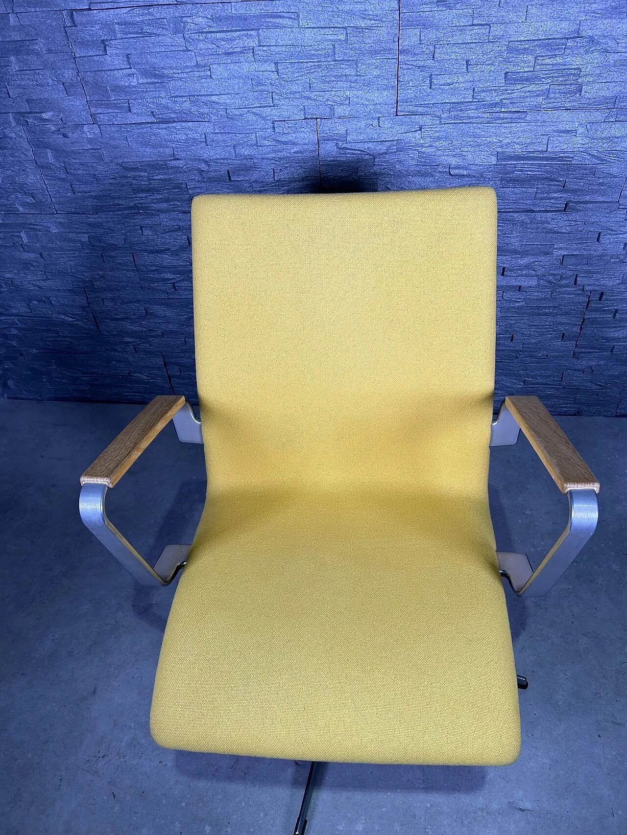 Oxford armchair by Arne Jacobsen for Fritz Hansen, 2007 12