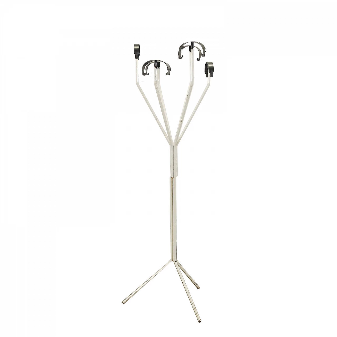 Erato coat stand by Studio BBPR for Artemide, 1970s 1