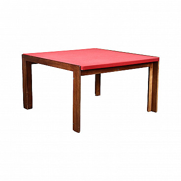 778 table by Afra & Tobia Scarpa for Cassina 1980s