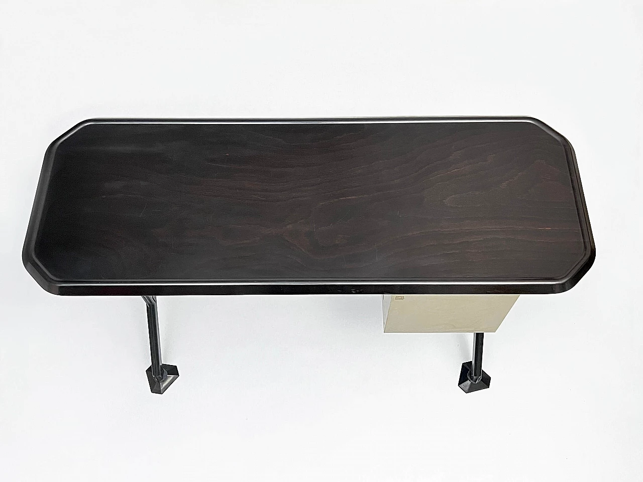 Arco desk by Studio BBPR for Olivetti, 1963 5