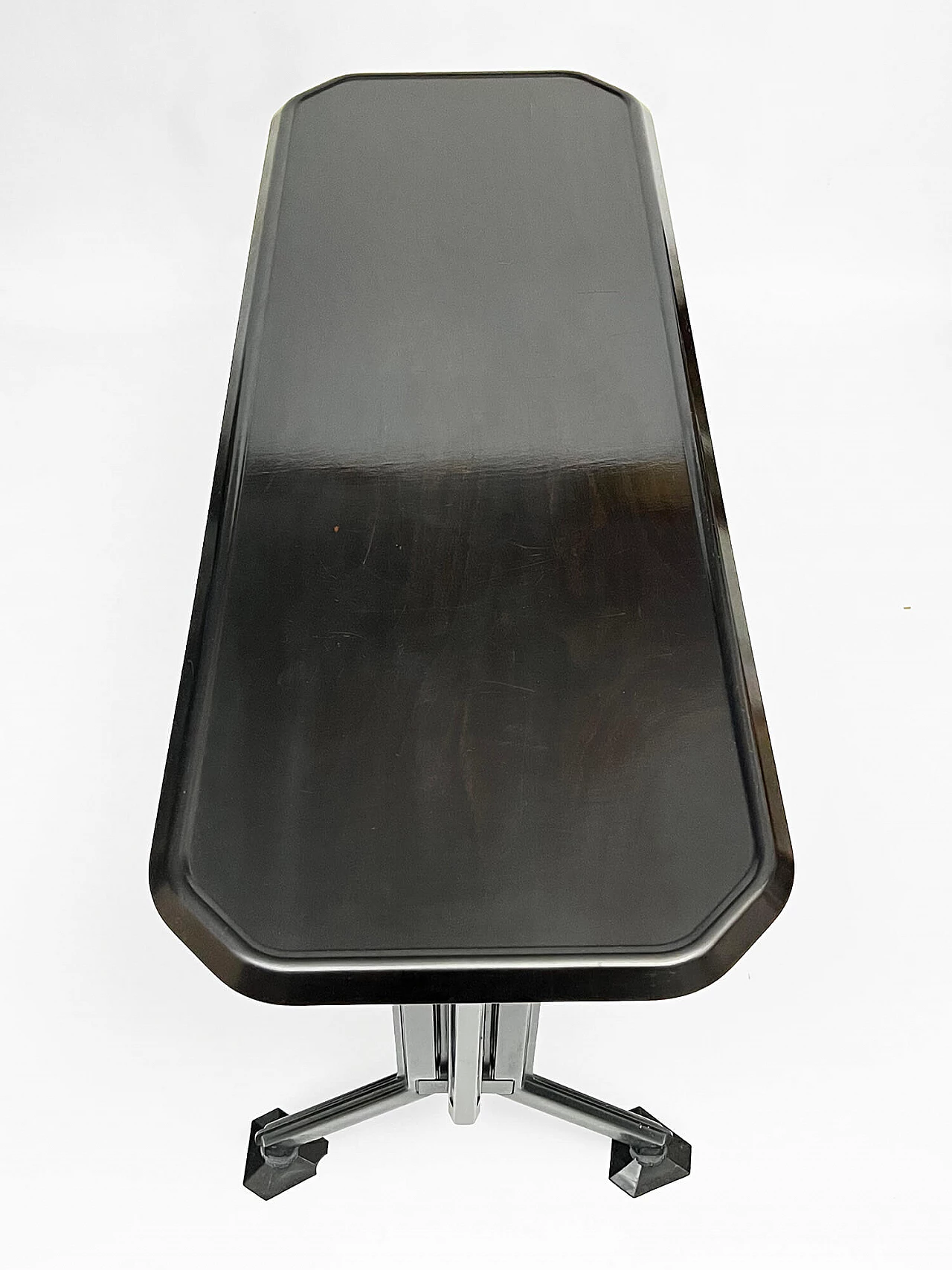 Arco desk by Studio BBPR for Olivetti, 1963 11