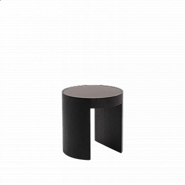 Gio bedside table by Armani Casa