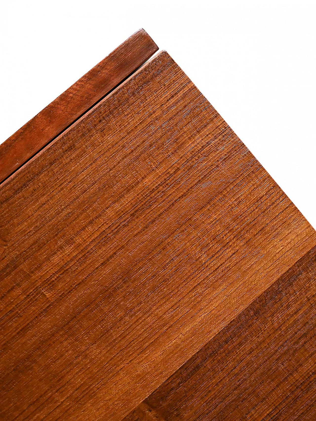 Scandinavian teak sideboard by Nils Jonsson, 1960s 7