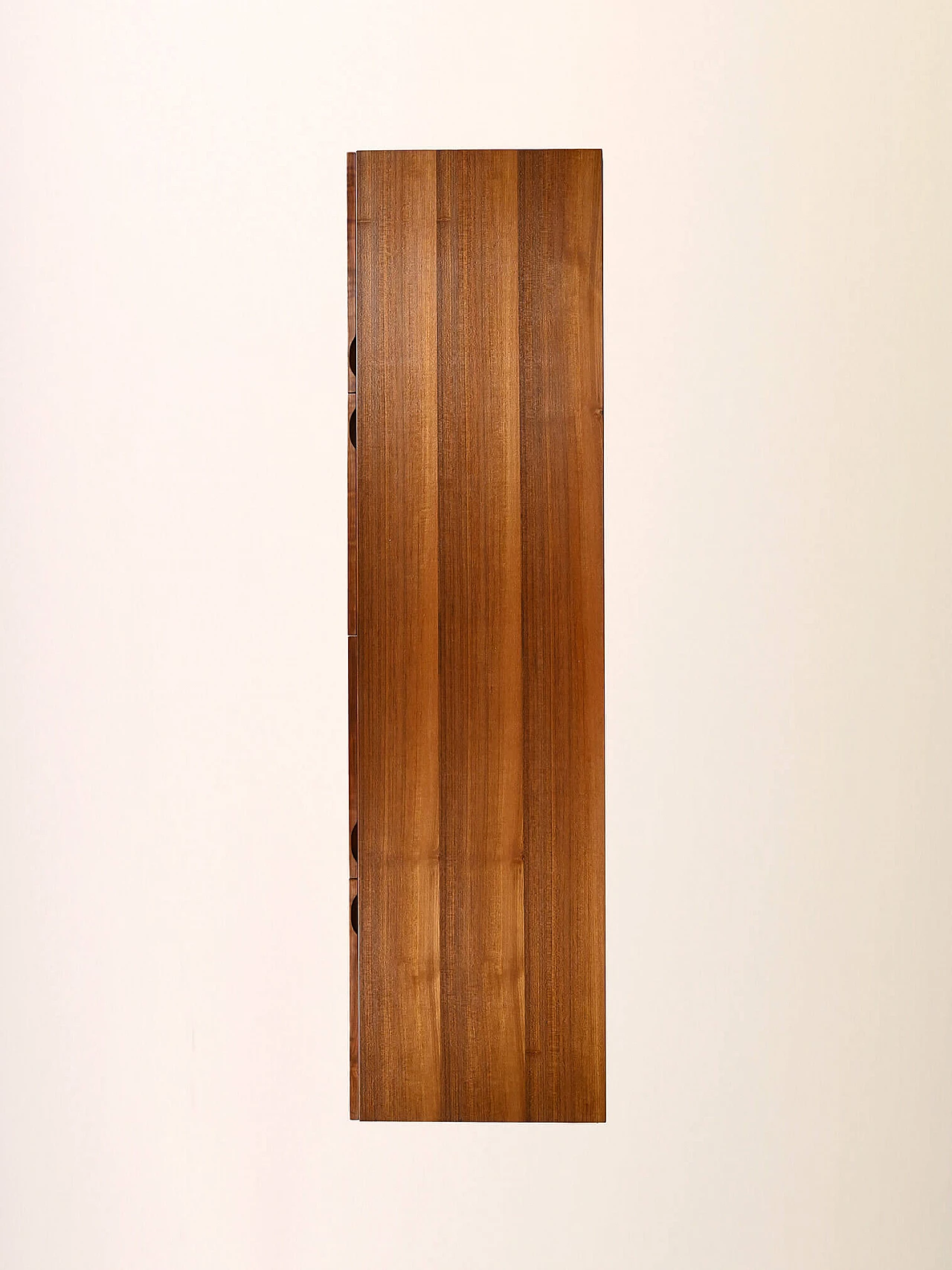 Scandinavian teak sideboard by Nils Jonsson, 1960s 13