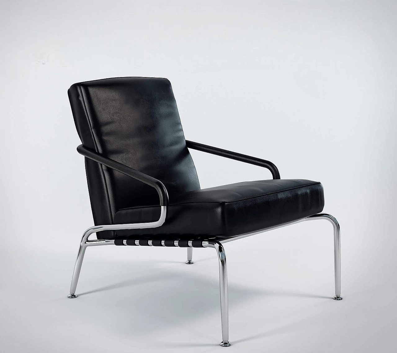Berman armchairs by Rodolfo Dordoni for Minotti, '2000s 5