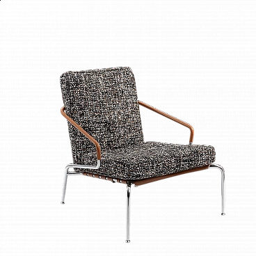 Berman armchairs by Rodolfo Dordoni for Minotti, '2000s